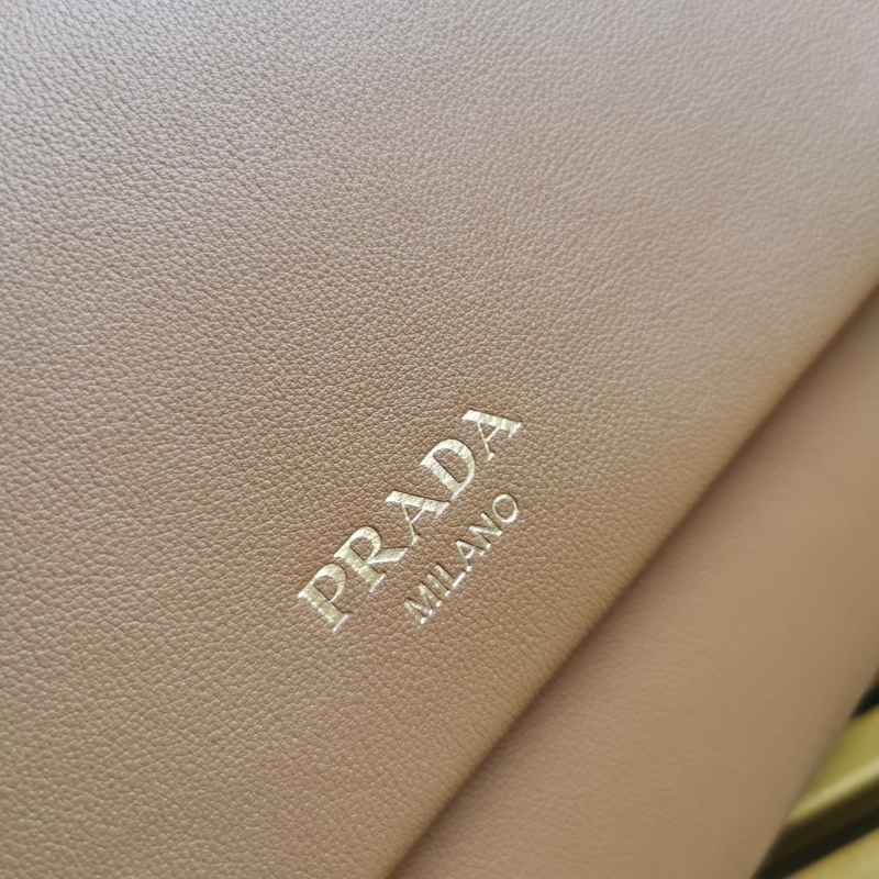 Prada Top Handle Bags